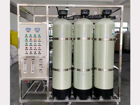 小型凈水設(shè)備